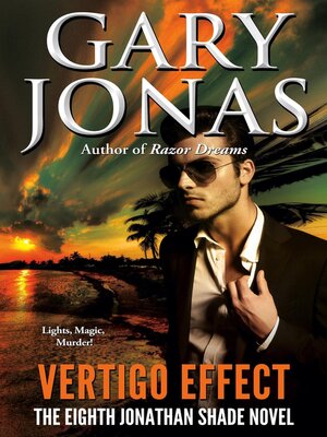 cover image of Vertigo Effect